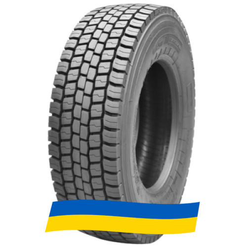 245/70 R17.5 Giti GDR638 136/134M Ведуча шина Киев - изображение 1
