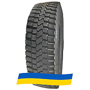 315/80 R22.5 Michelin X Multi D Remix 156/150L Ведущая шина Киев