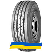 315/80 R22.5 Terraking HS101 157/153L Рульова шина Киев