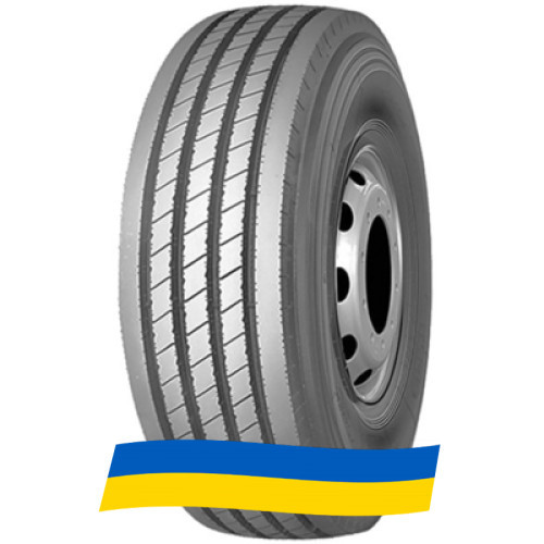 315/80 R22.5 Terraking HS101 157/153L Рульова шина Киев - изображение 1