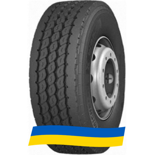 385/65 R22.5 Michelin XZY 160K Універсальна шина Киев - изображение 1