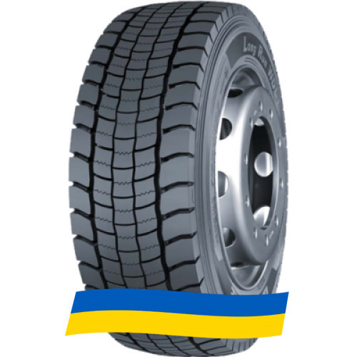 295/55 R22.5 WestLake Long Run WDL1 147/145K Ведущая шина Киев - изображение 1
