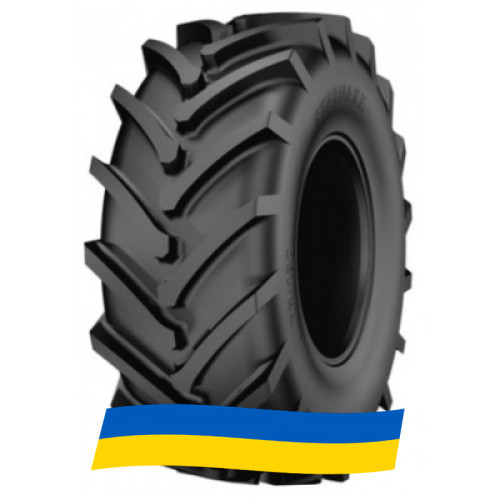 480/70 R26 Starmaxx TR-130 139/136A8/B Сельхоз шина Київ - изображение 1