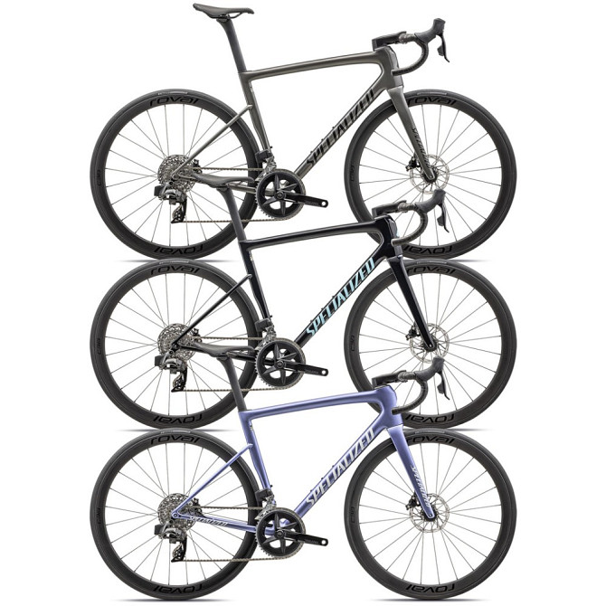 2024 Specialized Tarmac SL8 Expert (PIENARBIKESHOP) Київ - изображение 1