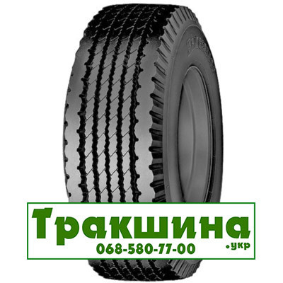 385/65 R22.5 Bridgestone R164 160K Причіпна шина Київ - изображение 1