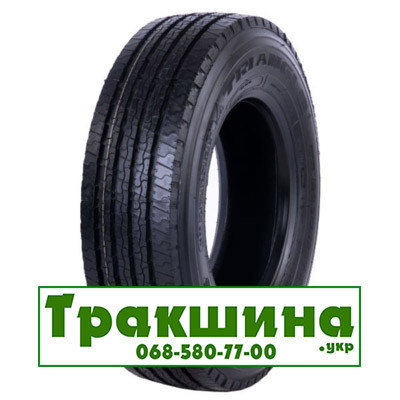 215/75 R17.5 Triangle TR685H 135/133L Рульова шина Киев - изображение 1