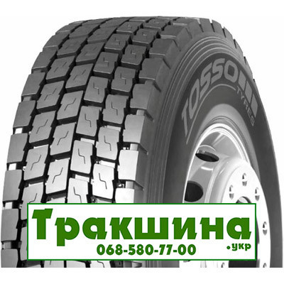 315/70 R22.5 TOSSO BS737D 151/148M Ведуча шина Киев - изображение 1