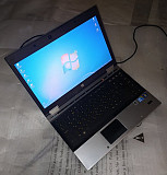 Ноутбук HP EliteBook 8440p Киев