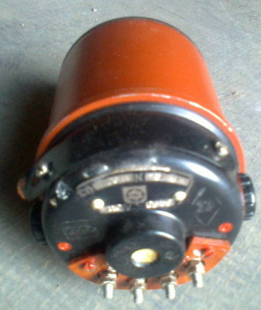 Електродвигун СЛ-261ТВ Сумы - изображение 1