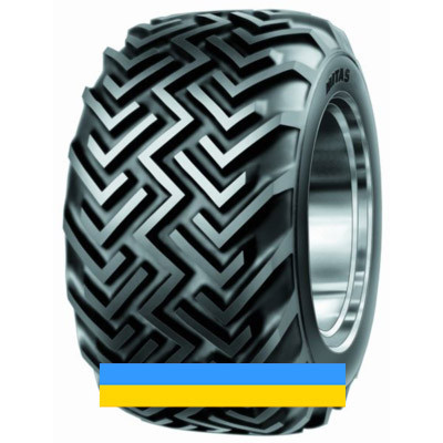 31/16 R15 Mitas TR-06 121/109A8 Індустріальна шина Львов - изображение 1