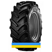 650/75 R38 BKT AGRIMAX RT-765 169D Сільгосп шина Киев