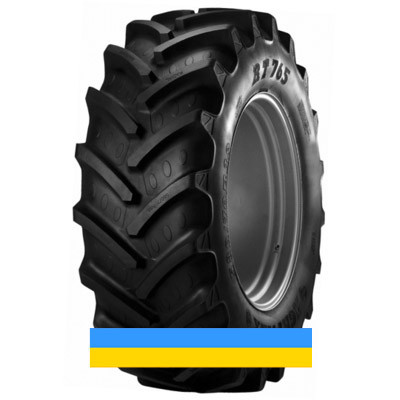 650/75 R38 BKT AGRIMAX RT-765 169D Сільгосп шина Киев - изображение 1