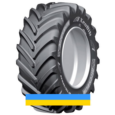 520/60 R28 Michelin XEOBIB 138A8 Сільгосп шина Київ - изображение 1