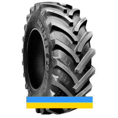 710/60 R34 BKT AGRIMAX FORCE 170D Сільгосп шина Киев - изображение 1