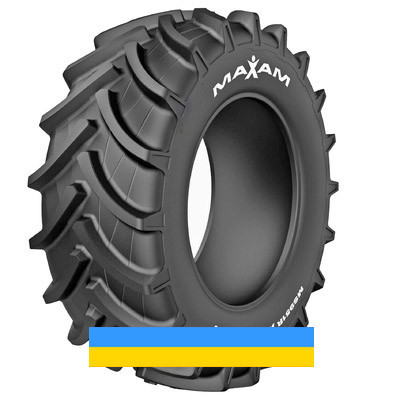 600/65 R34 Maxam MS951R AGRIXTRA 65 151D Сільгосп шина Львов - изображение 1