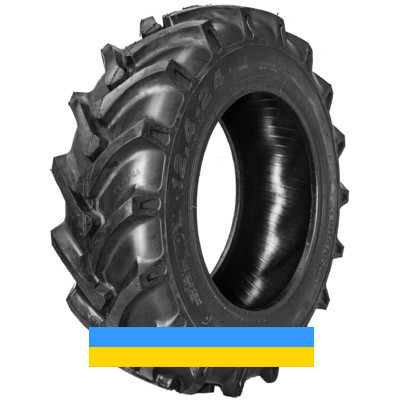 16.9 R24 SuperGuider QH-611 134A8 Сільгосп шина Львов - изображение 1
