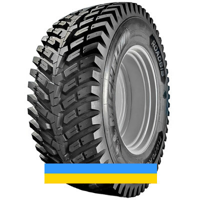 710/70 R42 Michelin ROADBIB 173/170D/E Сільгосп шина Львов - изображение 1