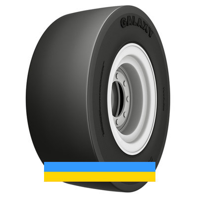 11 R20 Galaxy Smooth Compactor C-1 Індустріальна шина Львов - изображение 1