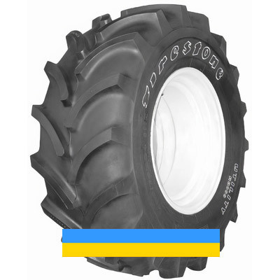460/70 R24 Firestone Utility R8000 159/159A8/B Сільгосп шина Львов - изображение 1