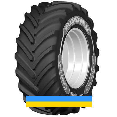 750/65 R26 Michelin CEREXBIB 2 180A8 Сільгосп шина Львов - изображение 1