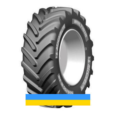 540/65 R34 Michelin MultiBib 152D Сільгосп шина Львов - изображение 1