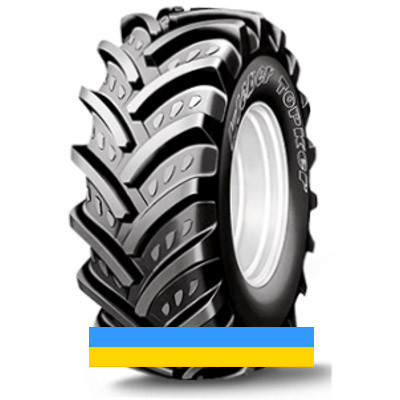 480/70 R28 Kleber Fitker 145/145A8/B Сільгосп шина Львов - изображение 1