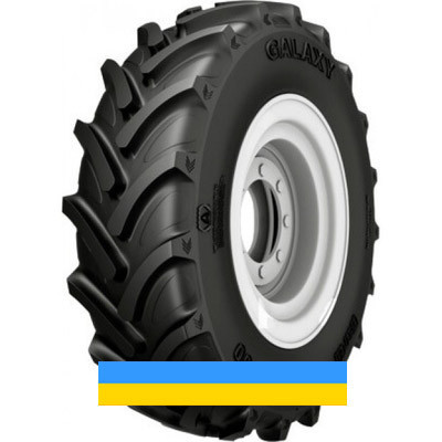 520/85 R38 Galaxy Earth-Pro 850 155A8 Індустріальна шина Львов - изображение 1