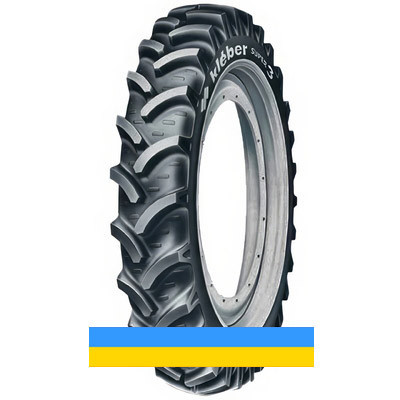 210/95 R32 Kleber Super 3 114/114A8/B Сільгосп шина Львов - изображение 1