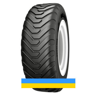 500/45 R22.5 Galaxy Flot Pro 154A8 Індустріальна шина Львов - изображение 1