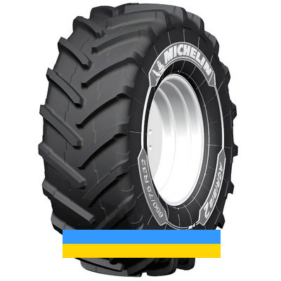 380/85 R34 Michelin AGRIBIB 2 142/142A8/B Сільгосп шина Львов - изображение 1