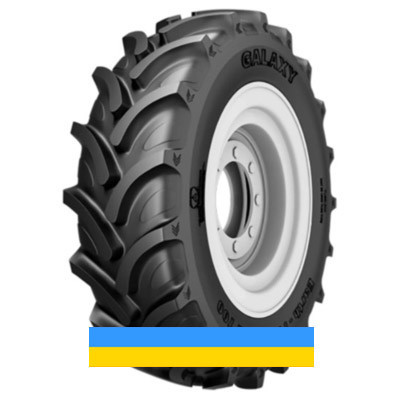 480/70 R34 Galaxy Earth-Pro 700 R-1W 143A8/B Сільгосп шина Львов - изображение 1