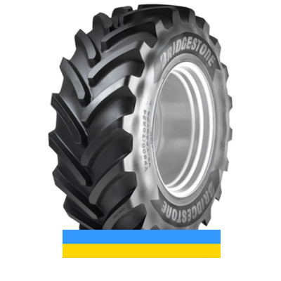 900/60 R42 Bridgestone VT-TRACTOR VF 189/186D/E Сільгосп шина Львов - изображение 1