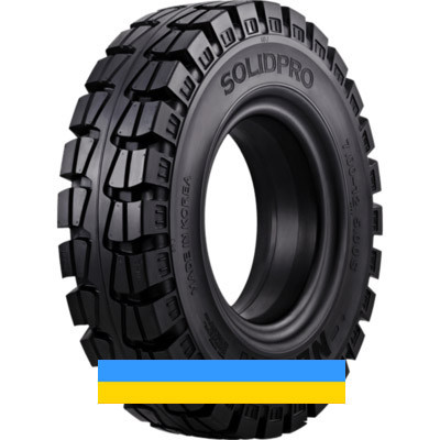 200/50 R10 Nexen SOLIDPRO Індустріальна шина Львов - изображение 1