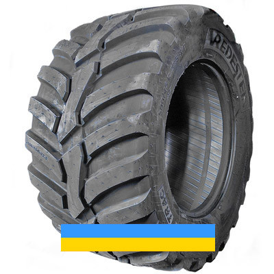 560/45 R22.5 Vredestein Flotation Trac 160D Сільгосп шина Київ - изображение 1