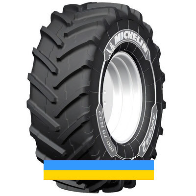320/85 R34 Michelin AGRIBIB 2 133/133A8/B Сільгосп шина Київ - изображение 1
