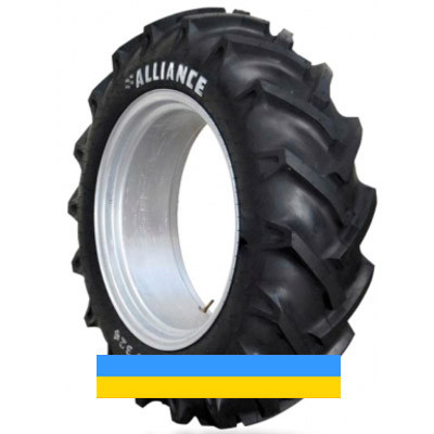 12.4 R28 Alliance FarmPRO 324 Сільгосп шина Київ - изображение 1
