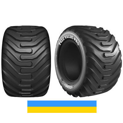 500/45 R22.5 Ceat T422 VALUE-PRO 154/150A8/B Сільгосп шина Киев - изображение 1