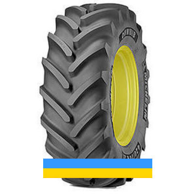 480/70 R30 Michelin OMNIBIB 141D Індустріальна шина Киев - изображение 1