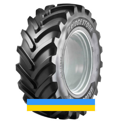 540/65 R30 Bridgestone VX-TRACTOR 143/140D/E Сільгосп шина Київ - изображение 1