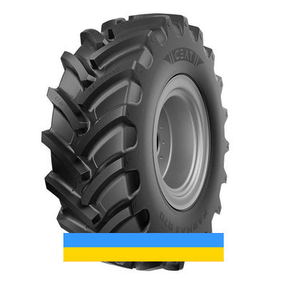 580/70 R38 Ceat FARMAX R70 155/155A8/B Сільгосп шина Киев - изображение 1