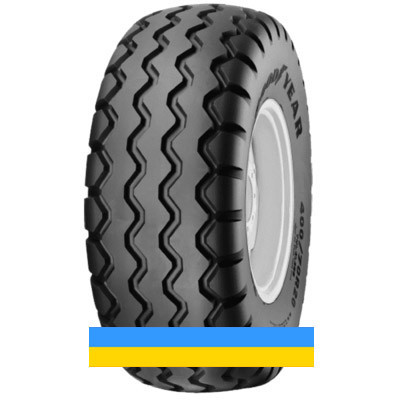 380/55 R16.5 Goodyear FS24 150A8/B Сільгосп шина Киев - изображение 1