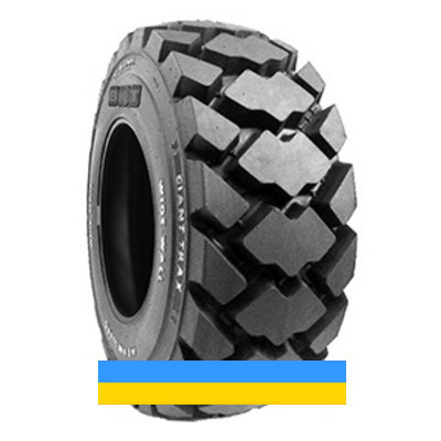 10 R16.5 BKT GIANT TRAX 138/123A2/A8 Сільгосп шина Киев - изображение 1