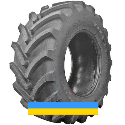 540/65 R28 Firestone Maxi Traction 65 142/139D/E Сільгосп шина Киев - изображение 1