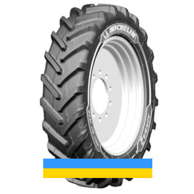 520/85 R46 Michelin AGRIBIB 2 164/164A8/B Сільгосп шина Київ - изображение 1