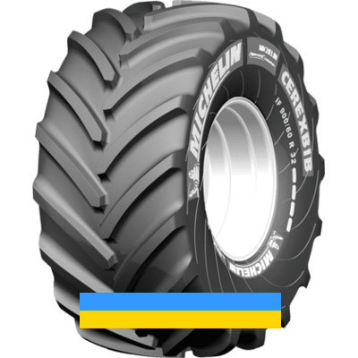 900/60 R38 Michelin Cerexbib 193A8 Сільгосп шина Киев - изображение 1