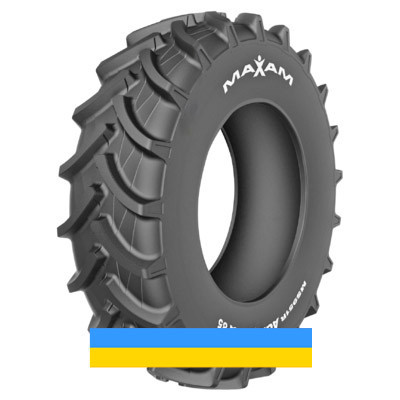 380/85 R28 Maxam MS951R AGRIXTRA 85 133A8 Сільгосп шина Киев - изображение 1