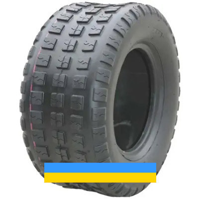 17/8 R8 Kenda K383 Power Turf 41A4 Сільгосп шина Киев - изображение 1