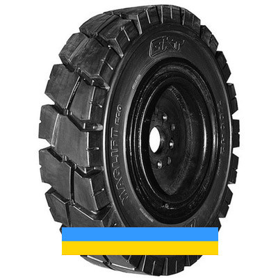 200/50 R10 BKT MAGLIFT ECO 139/130A5/A5 Індустріальна шина Київ - изображение 1