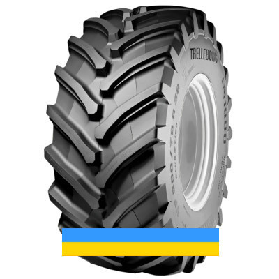 710/70 R42 Trelleborg TM1000 ProgressiveTraction 182D Сільгосп шина Киев - изображение 1