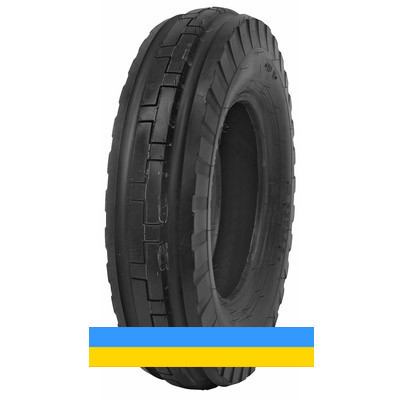 7.5 R20 Seha KNK32 108/108A6/A6 Сільгосп шина Київ - изображение 1